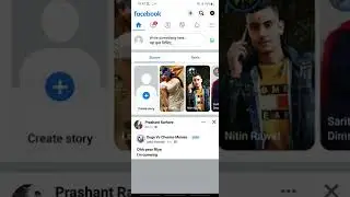 how to hide reactions of others post on Facebook