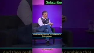Here is how Elon musk work on problems