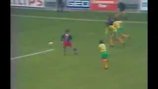 7980 PSG Nantes resume