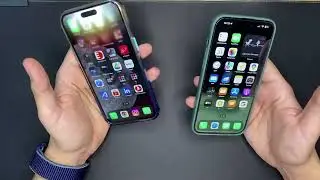 HANGİSİNİ ALMALIYIZ ? | IPhone 15 Plus vs IPhone 14 Pro Max