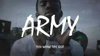 Tion Wayne Type Beat 