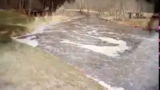 Augustow Canal is … / Августовский канал это… (ENG Subs)