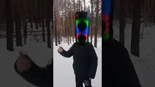 Колонка Мэн спас камена от скибиди туалет 34 серия