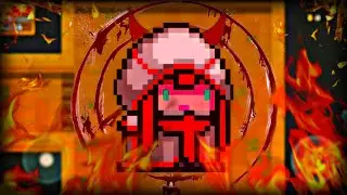 Дьявольский священник в Soul Knight