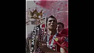 Ronaldo 2008 Edit 🥶‼️ | Druig.fx