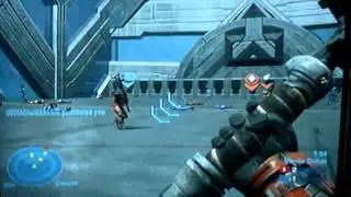 Halo Reach - Griffball - Double Killionaire