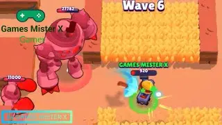 Carl vs 1000 Robots Challenge! (Insane AI Robot Takeover)!