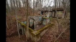 Undiscovered Wasteland - A Short Composition