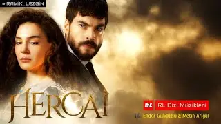 Hercai - İntikamdan Aşka V2 | Dizi Müziği