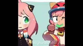 #spyxfamily