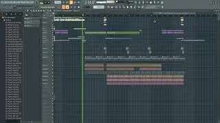 Avicii - Street Player (Remix) [Remake]