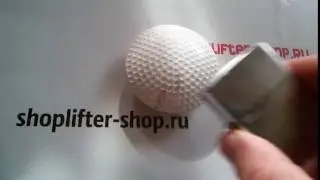 Семник антикражек в корпусе зажигалки  заказать по ссылкам в описании
