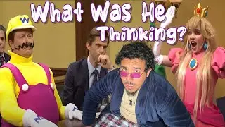 I Never Saw The Elon Musk SNL Skits... | RicReacts