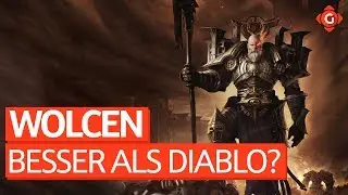 Wolcen: Lords of Mayhem - Besser als Diablo? | Review