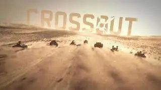 Crossout - MVP