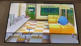 Tomodachi Life Confession Gumball And Ivy Didn’t Even Show Up