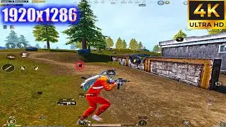 HD +144ᶠᵖˢ new Best PUBG Mobile Emulator Fastest Player Gameplay