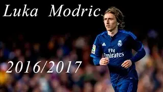 Luka Modric--Maestro////Лука Модрич--Маэстро