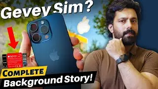 What is Gevey Sim in iPhone? | Should You Buy Them or Not? | Pros & Cons
