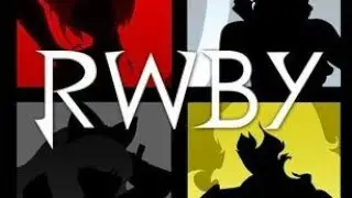 Rwby (Time to say goodbye) Vocal Video