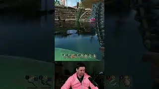 If You Could Only Use One Weapon In Grounded