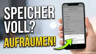 WhatsApp: Neue Aufräumen-Funktion!