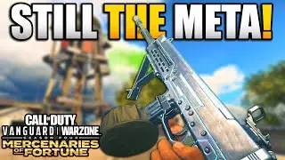 Marco 5 is Still Meta in Warzone | Season 4 Reloaded
