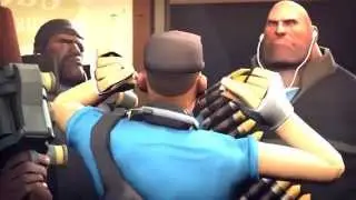 We Run This City [TF2 GMV]
