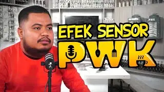 Sound effect Sensor PWK | Rigen & Praz Teguh