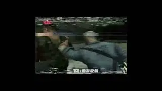 Manhunt Mourn - Vs self