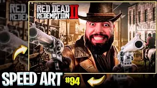 Thumbnail RED DEAD 2 #94 | lords designer