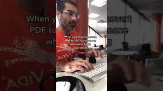 When You have To Convert PDF To JPG For Someone Who Owns 3 8fig Business 