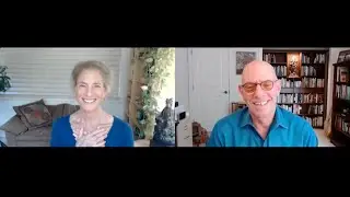 A Conversation Between Tara Brach and Mark Nepo