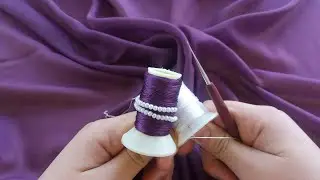 1 günde hemencik biten güzel tığ oyam👍