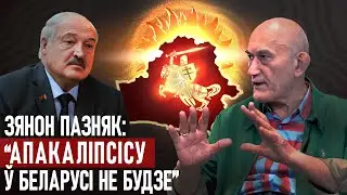 Калі Лукашэнка пачне віляць і вызваліць палітвязняў. Напад з Беларусі на НАТА — адцягванне ўвагі