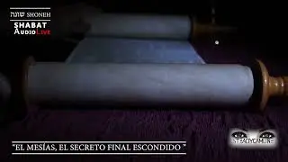 El Mesías, El Secreto final escondido 