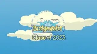 GREEN GREEN GRASS - Bridgewater Class of 2023