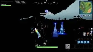 New Season 6 Fortnite *GLITCH*