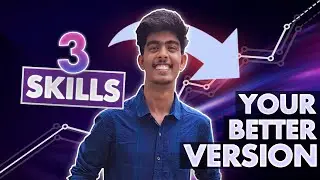 Best Skills to LEARN in College Ka FIRST YEAR