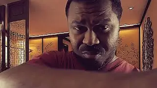 ASMR Shoulder & Neck Massage for TENSED Muscles