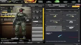 Cum sa te lasi de Combat Arms Europa