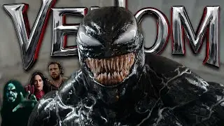 How Did Sony Make a Venom Trilogy Without Spider-Man?