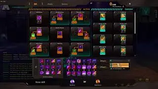 [Soulworker] Stella cooldown rotation