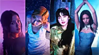 resonance blackpink edit