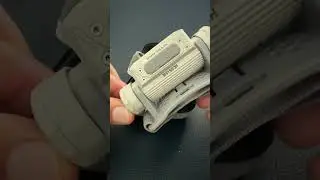 Schon wieder ein Video von der Nitecore HC65 UHE! Was soll das? What shall this?