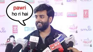 Yashraj Mukhate 'the pawri ho rahi hai' sensation makes it big- wins award for best musician in 2021