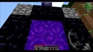 SolitaryCraft S2E3 Tinker Tools to the Nether!