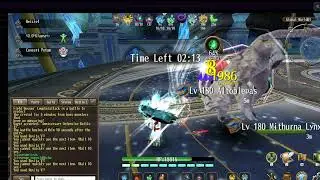 Toram Online : New Barehand Secret or Bug Found?!