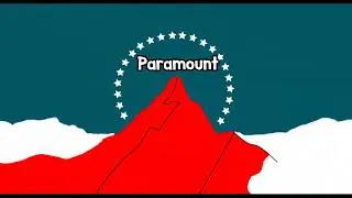 Walt Disney Pictures/Paramount Pictures/Imagine Entertainment (2003)