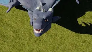 Dragon endoscopy